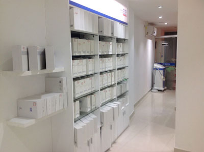厦门海沧房产店