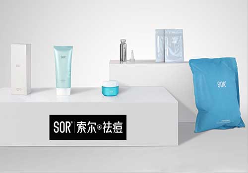 长痘的原因，从长痘位置了解身体状况
